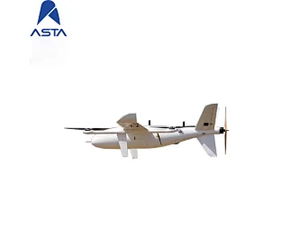 Mapping aircraft