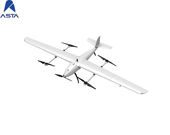 aerial mapping aircraft