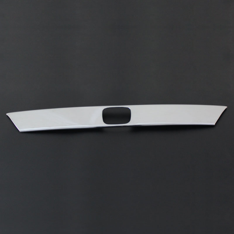 HONDA VEZEL/H-RV 2014 REAR GATE (CHROME)