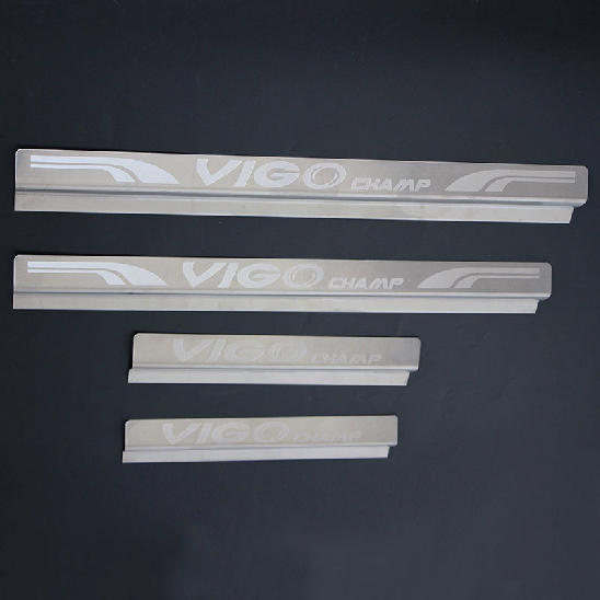 VIGO 12 DOOR SILL