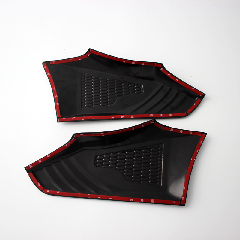 RANGER 18 SIDE VENT DECORATION
