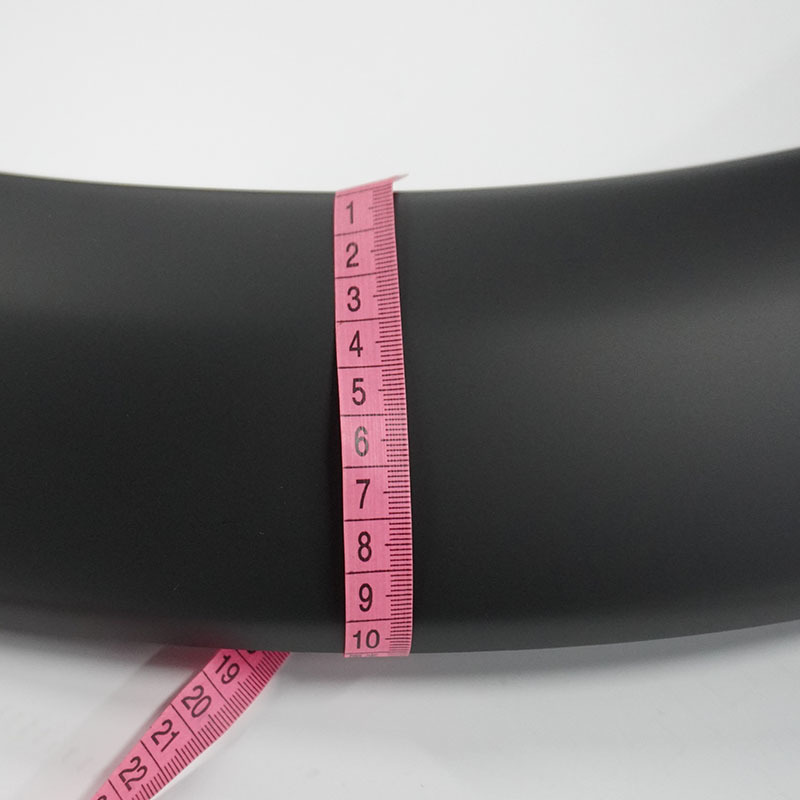 NAVARA 06 FENDER FLARE OEM DESIGN