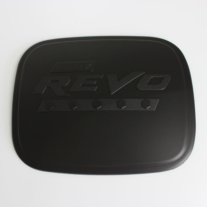 HILUX2021  4x4 BLACK KITS