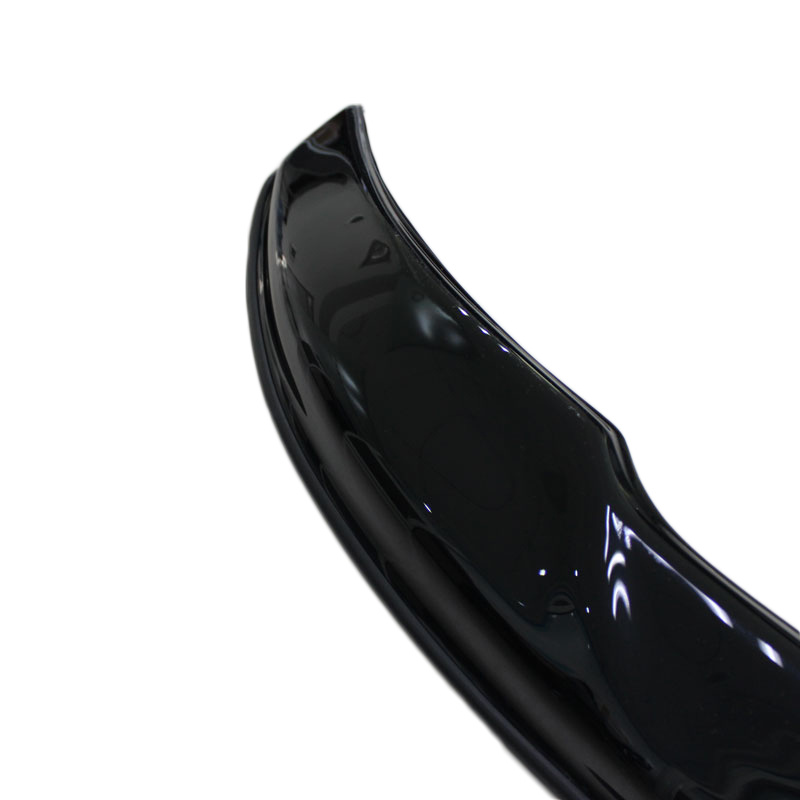 PAJERO SPORT 15 BONNET GUARD