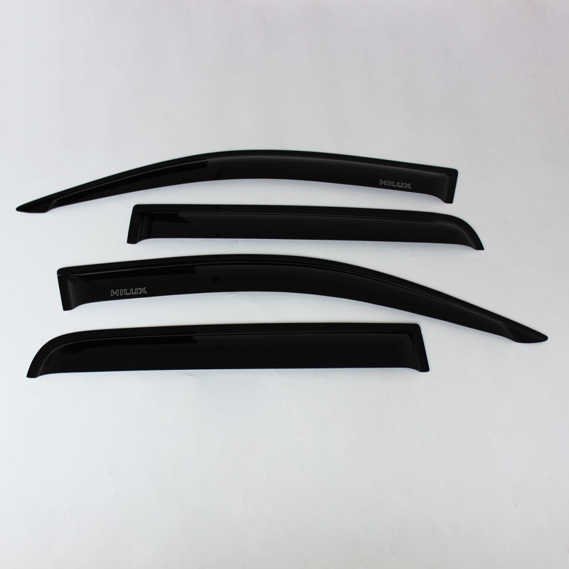 VIGO 12 DOOR VISOR
