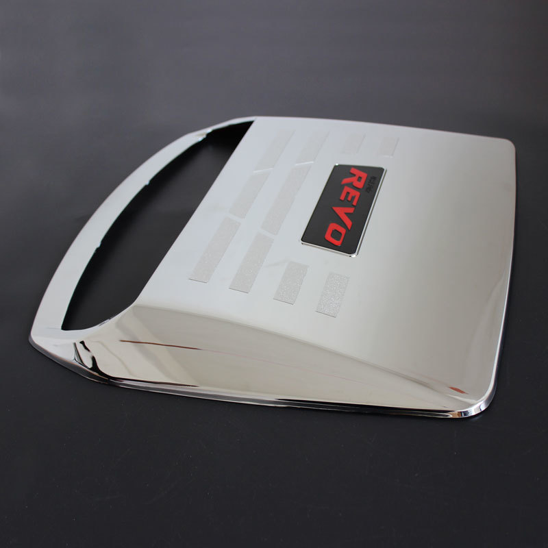 REVO 15 HOOD SCOOP COVER