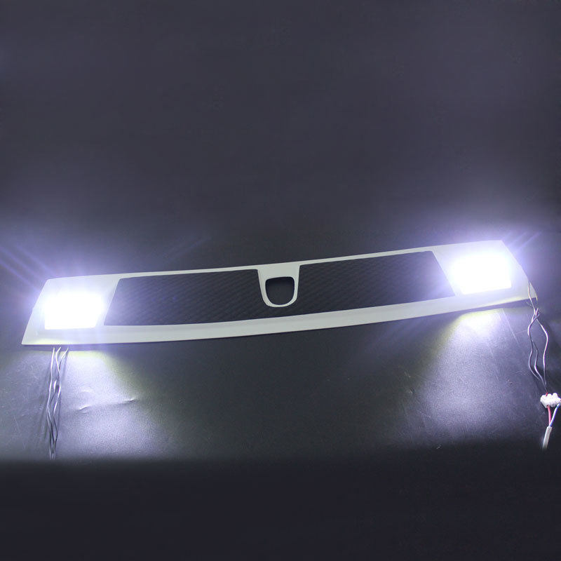 REVO 15 FRONT ROOF COVER