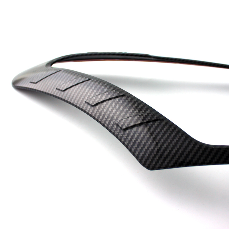 D-MAX 16 HEAD LIGHT COVER