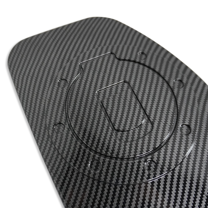 RANGER 15 TANK COVER