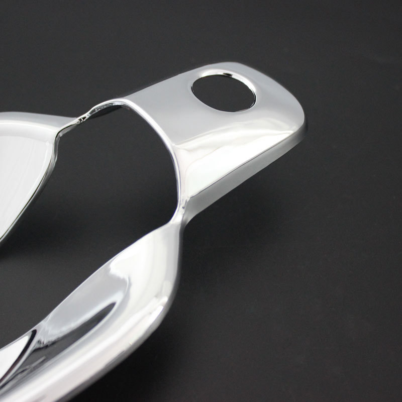 D-MAX 07 DOOR HANDLE COVER