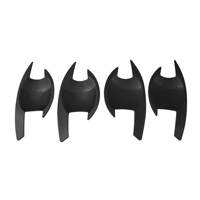PAJERO SPORT 15 DOOR HANDLE INSERT