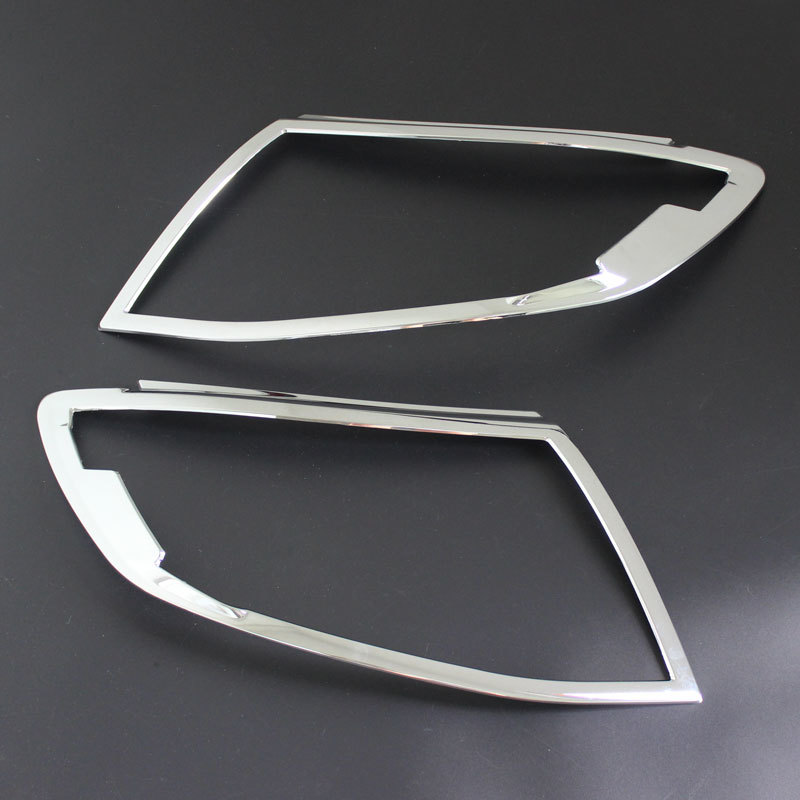 RANGER 12 HEAD LIGHT COVER