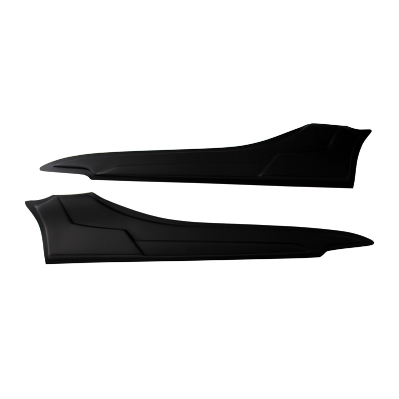 TRITON 15 SIDE VENT DECORATION