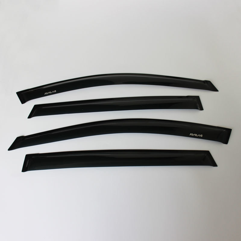 RAV4 14 DOOR VISOR