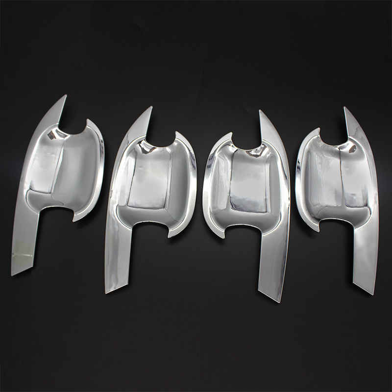 D-MAX 16 DOOR HANDLE INSERT