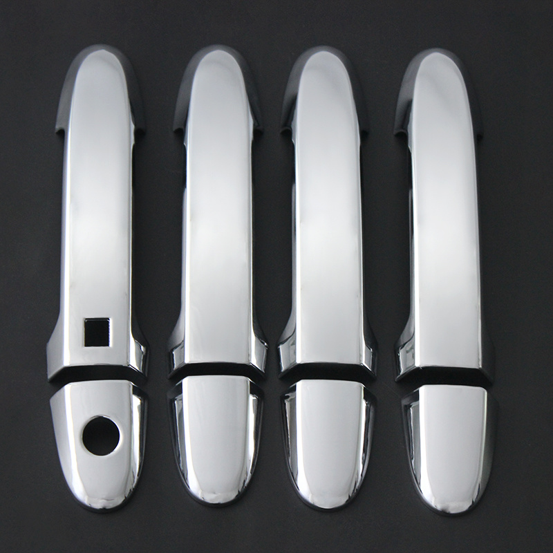 SANTAFE 08 DOOR HANDLE COVER