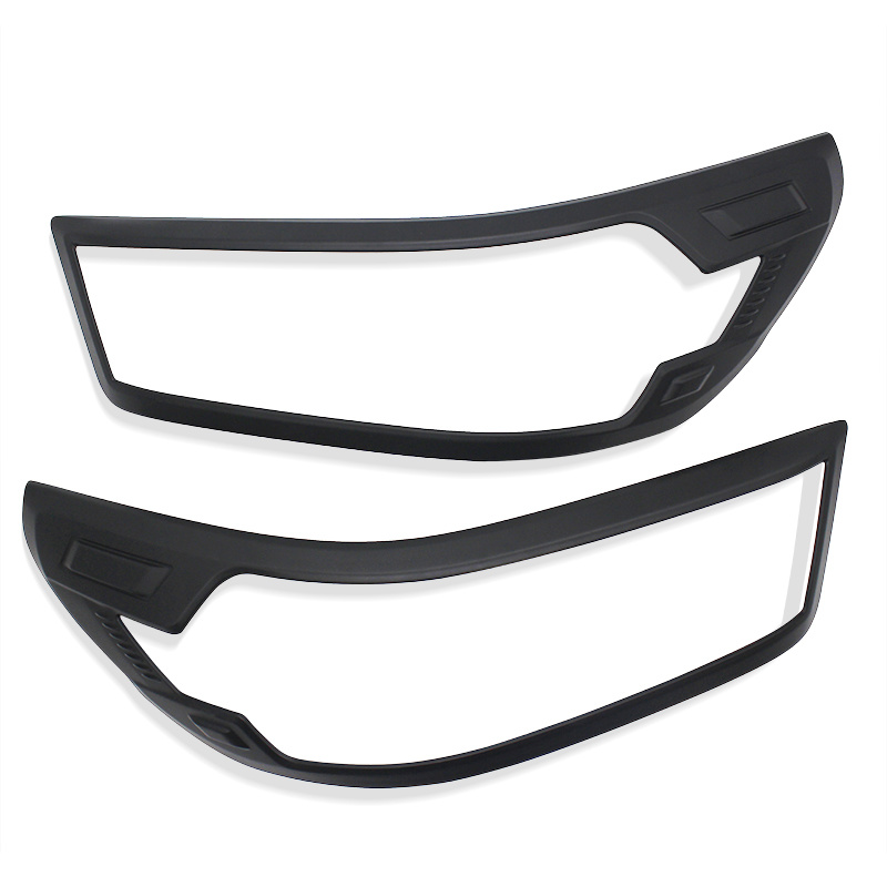 HILUX2021  4x2 BLACK KITS