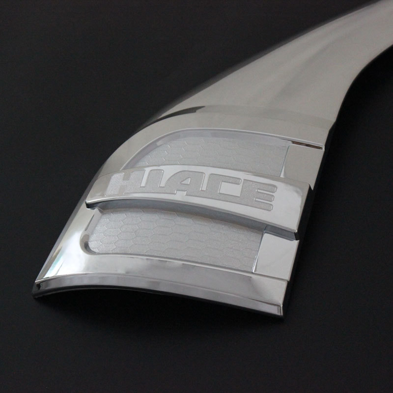 HIACE 16 SIDE WIND COVER