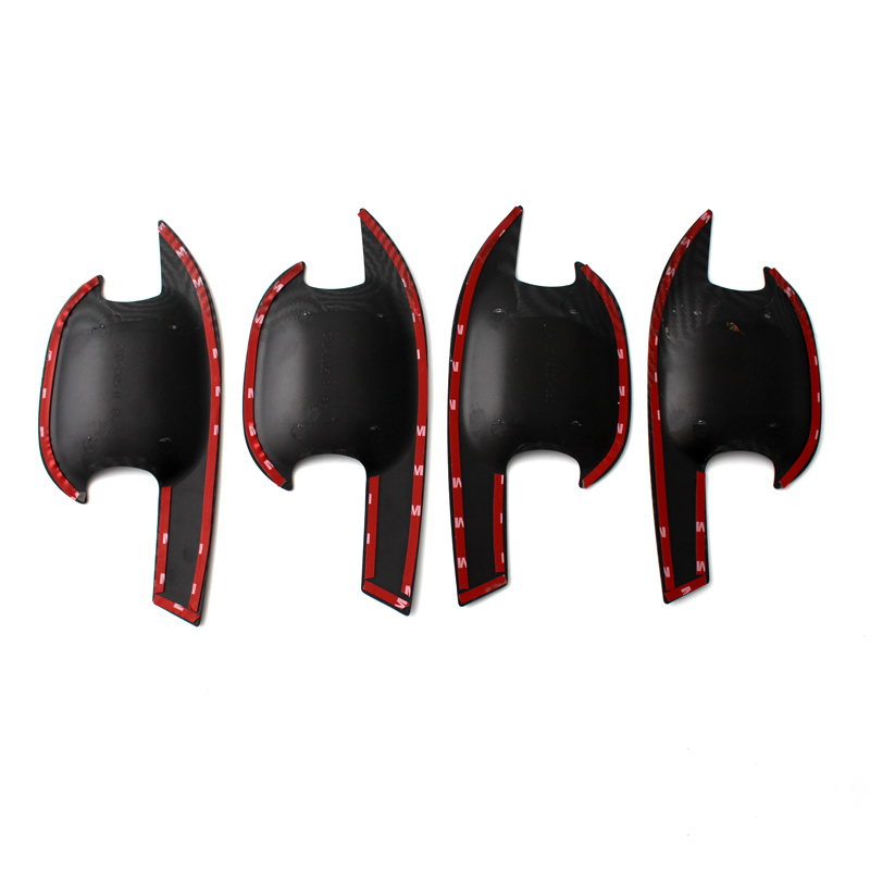 TRAIBLAZER 16 DOOR HANDLE INSERT