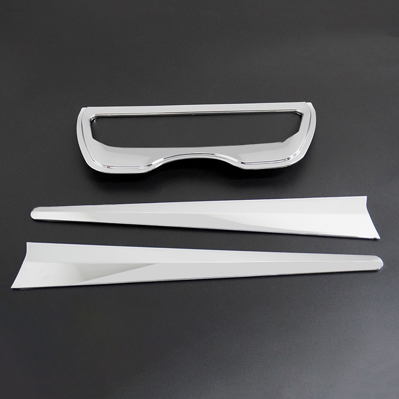BT50 2021 TAIL GATE COVER