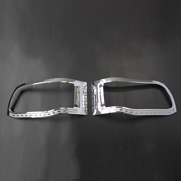 HIACE 12 HEAD LIGHT COVER