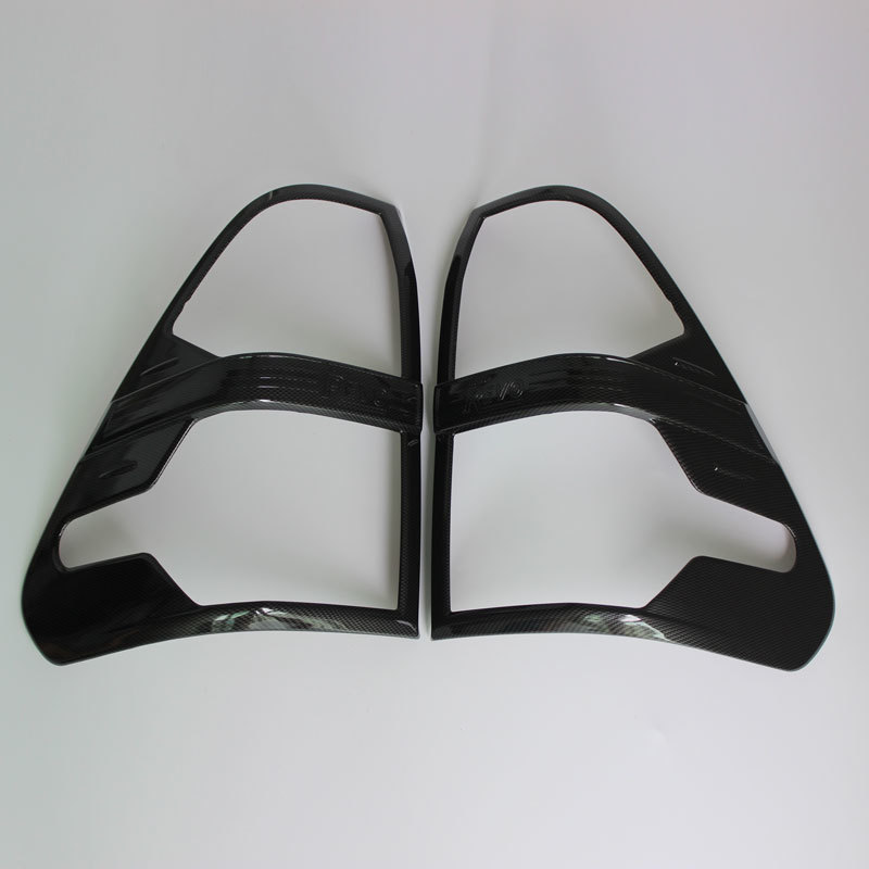 REVO 15 TAIL LIGHT COVER