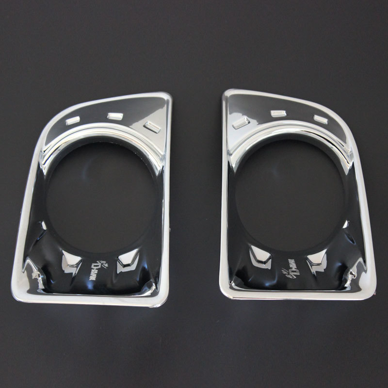 D-MAX 12 FOG LIGHT COVER