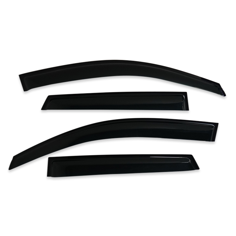 ASX 12-15  DOOR VISOR
