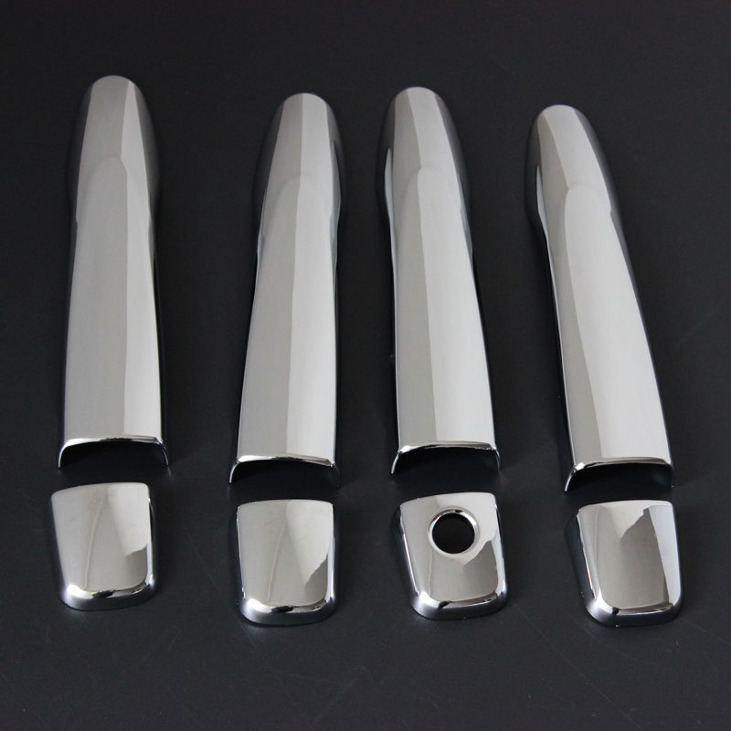 TERRA 18  DOOR HANDLE COVER