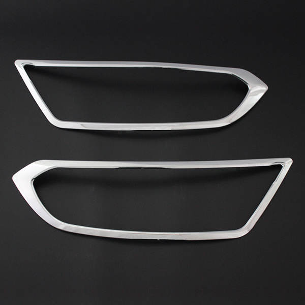 ECOSPORT 18 HEAD LIGHT COVER