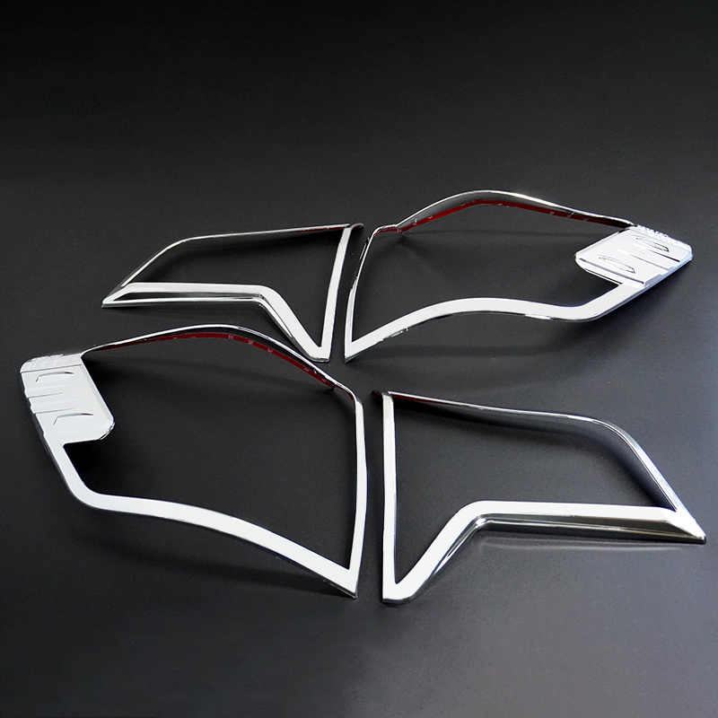TERRA 18  TAIL LIGHT COVER