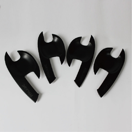 MUX 14 DOOR HANDLE INSERT