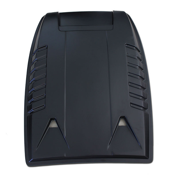 RANGER 12 BONNET SCOOPS COVER