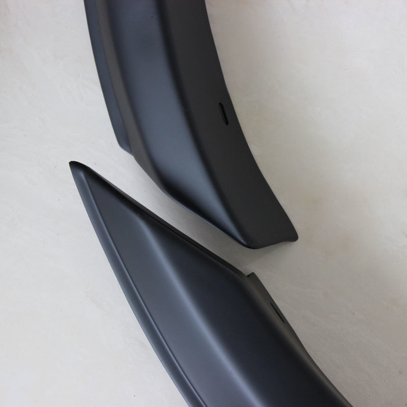 FOR RANGER 2015 FENDER FLARE SLIM DESIGN