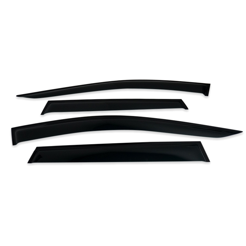 CRV 2017  DOOR VISOR