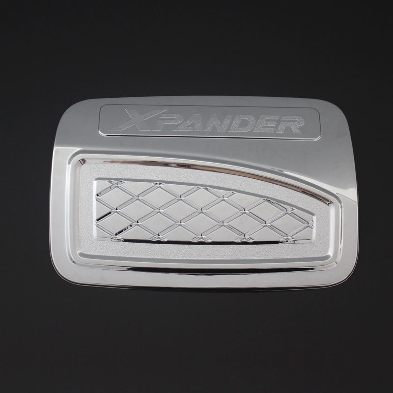 XPANDER 18 TANK COVER