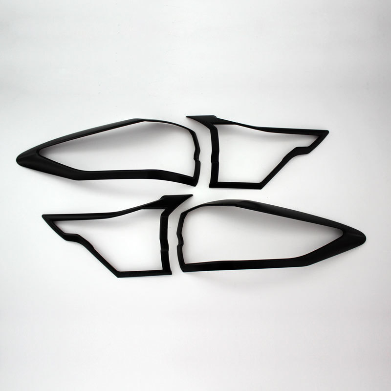 RUSH 18 TAIL LIGHT COVER