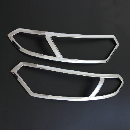 ECOSPORT 15 HEAD LIGHT COVER