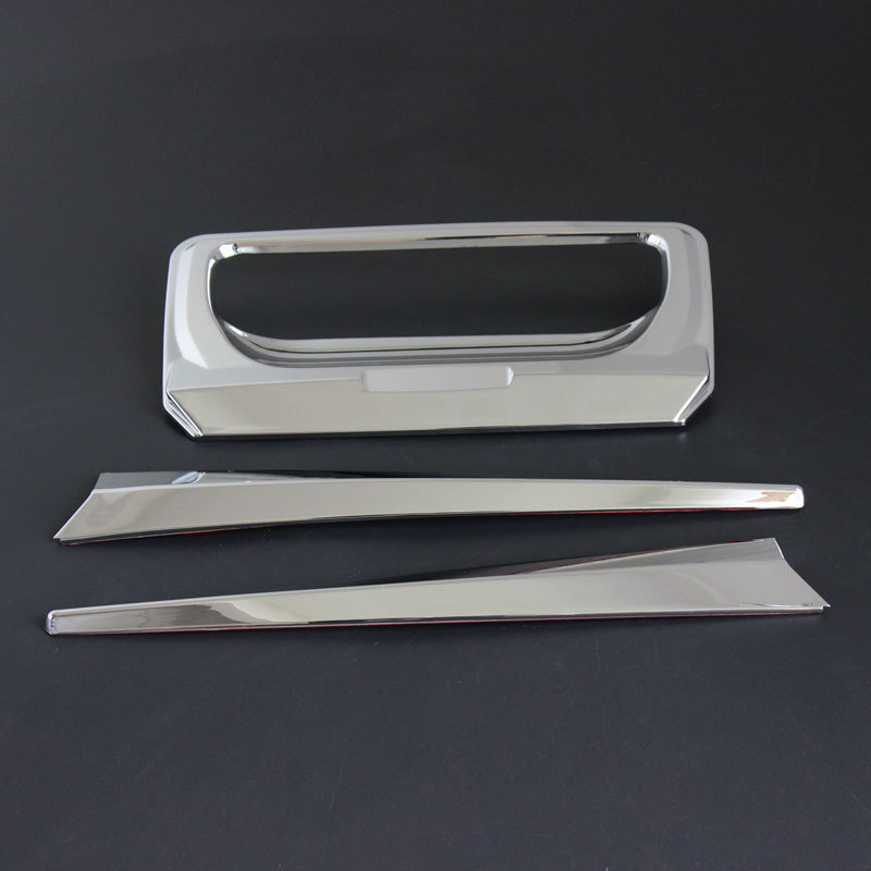 RANGER 15 TAIL GATE COVER