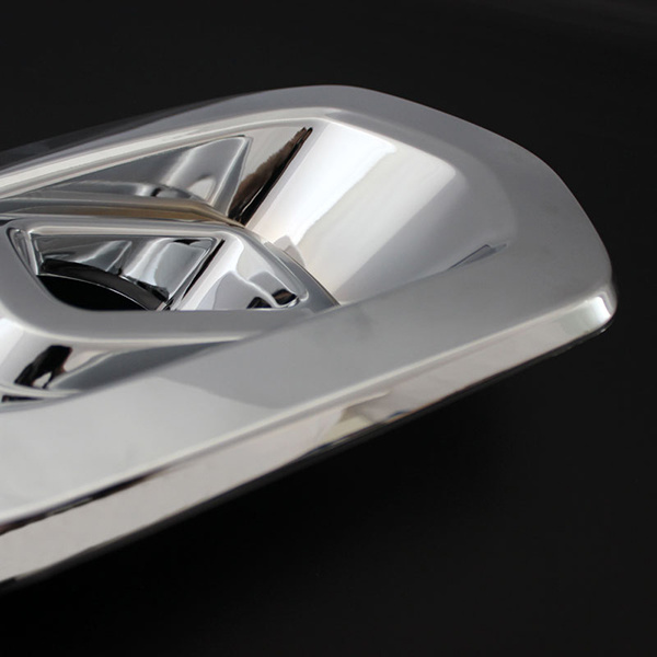 RANGER 18 FOG LIGHT COVER