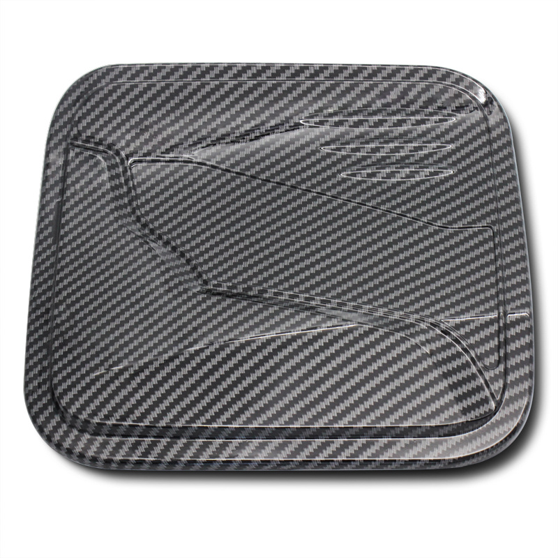 L200 TRITON 2022 CARBON FIBER TANK COVER