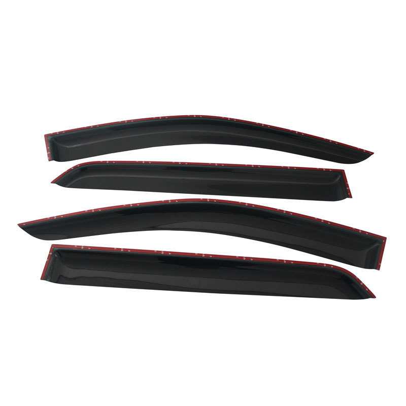 EVEREST 15 DOOR VISOR