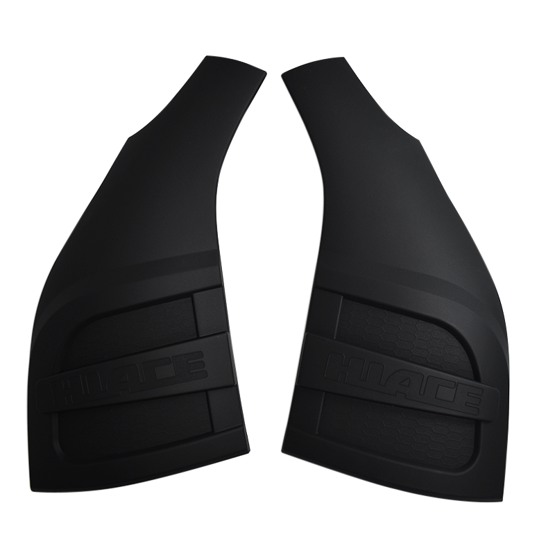 HIACE 16 SIDE WIND COVER