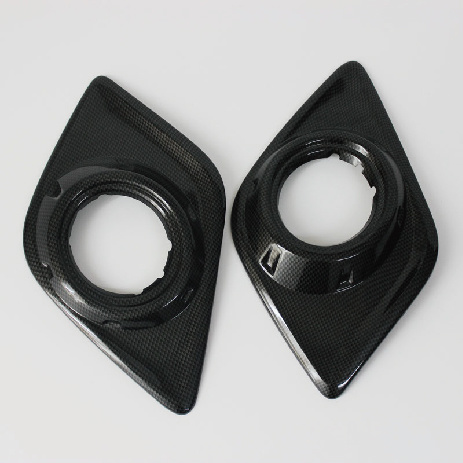 REVO 15 FOG LIGHT COVER