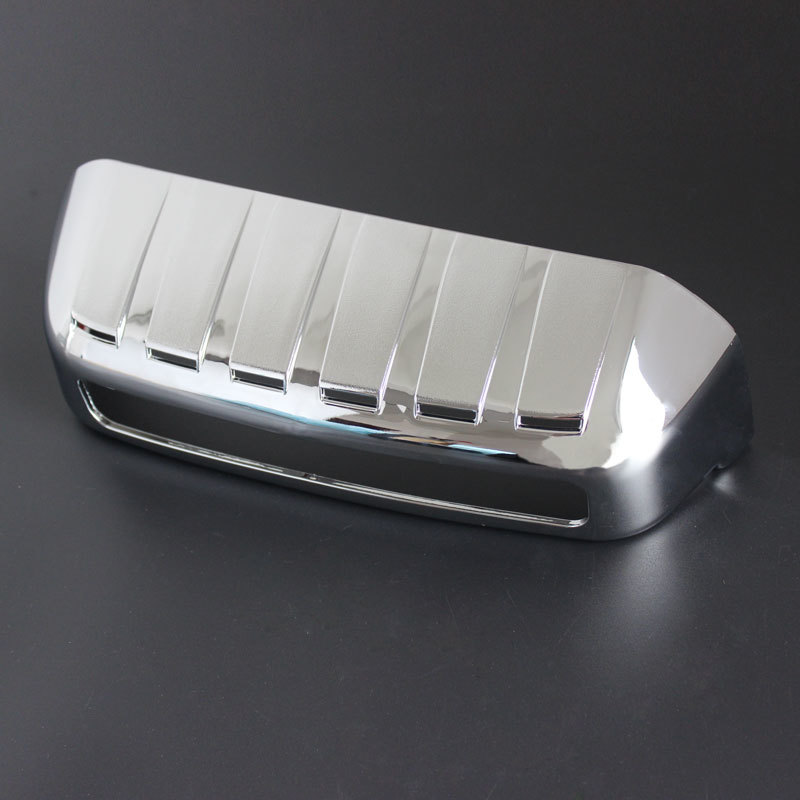 FJ120 03 REAR FRAME COVER