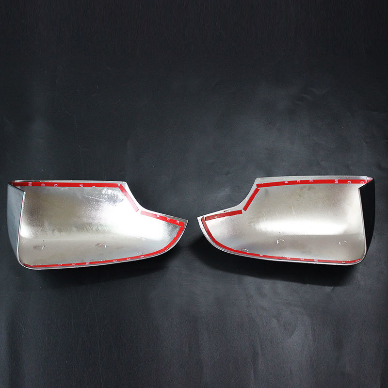 EVEREST 15 DOOR MIRROR COVER