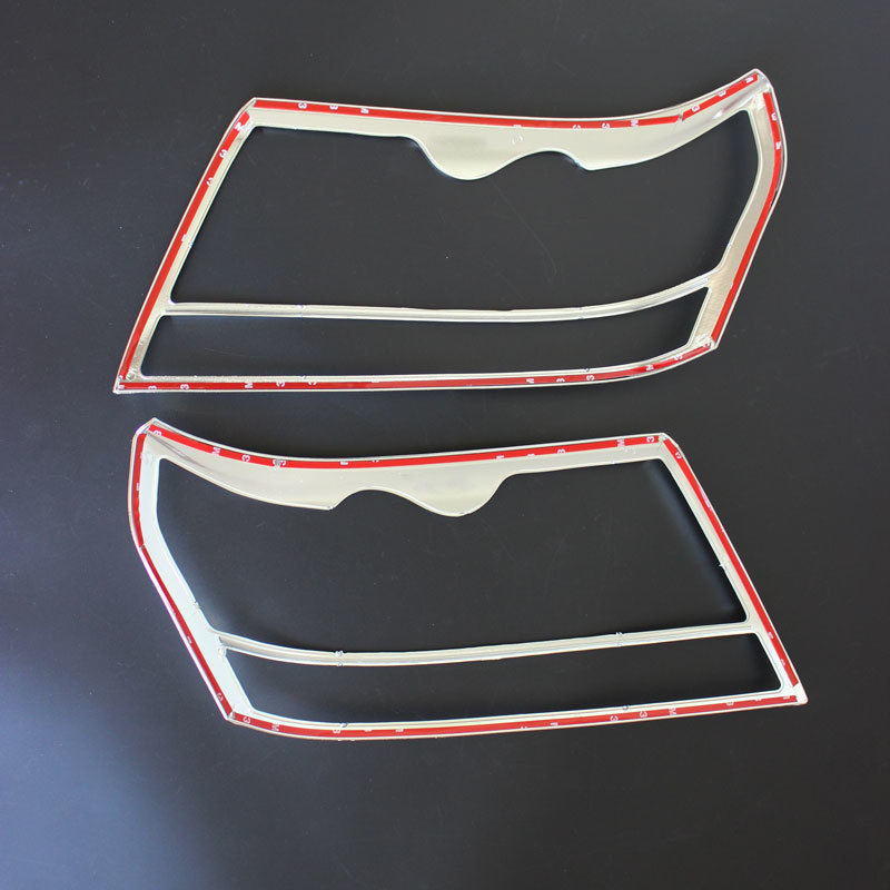 VITARA 08 HEAD LIGHT COVER