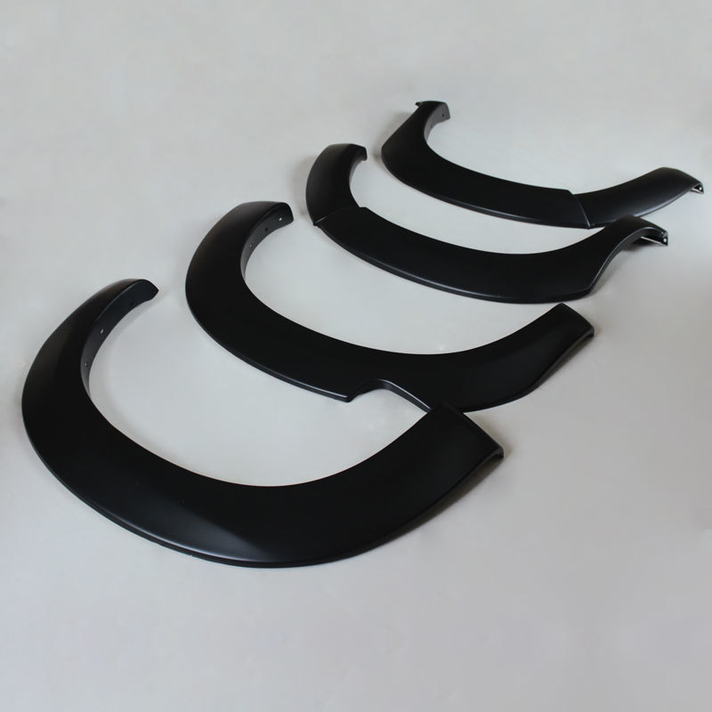 VIGO 12 FENDER FLARE OEM DESIGN