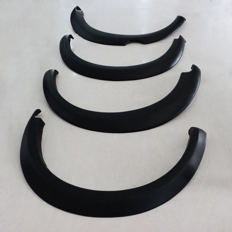 TRITON 06 FENDER FLARE OEM DESIGN
