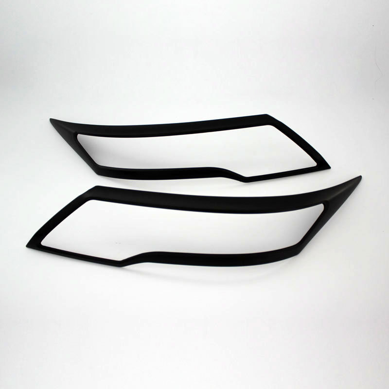 RUSH 18 HEAD LIGHT COVER